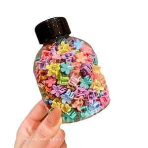 Barrettes à cheveux mignonnes pour petites filles, accessoires pour cheveux sans dommages - Product Image 5