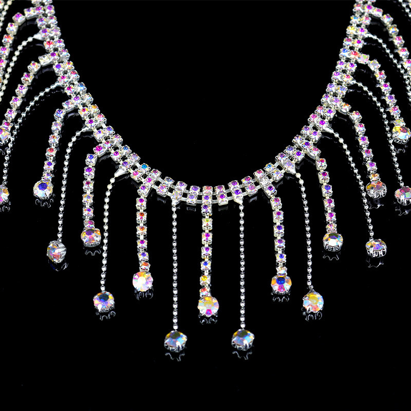 3 AB Silver