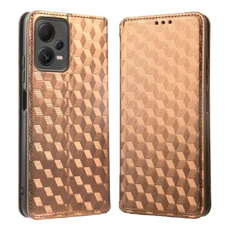 สีน้ำตาล