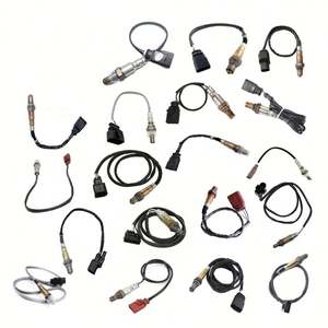 Westbay 234-9150 30751797 Upstream Volvo S40 2004-2010 için V50 C30 2007-2010 S60 oksijen sensörü 1 adet - Product Image 5