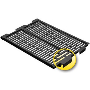 Grille en fonte robuste anti-corrosion avec un design de trous de drainage lisse pour une évacuation efficace <span class=keywords><strong>du</strong></span> fumier dans les étables d'élevage - Product Image 6
