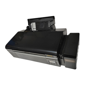 Dtf máy in máy <span class=keywords><strong>A4</strong></span> cho Epson L805 dtf trực tiếp chuyển phim máy in cho quần áo dệt T-Shirt in - Product Image 3