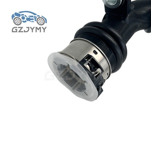 144603264R Tuyau d'admission d'air en caoutchouc pour voiture pour Nissan Qashqai Renault Scenic III Renault <span class=keywords><strong>Megane</strong></span> III - Product Image 6