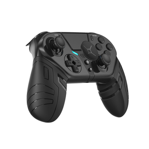 Yeni yüksek kalite Gamepad playstation 4 oyun kontrol 6-axis kolu <span class=keywords><strong>PC</strong></span> Gamepad için Ps4 kablosuz denetleyici - Product Image 4
