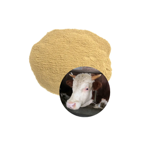 Gedroogde Biergistpoeder Van China Fabrikanten Celwand Droge Gist Voor Diervoeder - Product Image 3