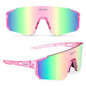<span class=keywords><strong>Gafas</strong></span> <span class=keywords><strong>de</strong></span> <span class=keywords><strong>Sol</strong></span> Deportivas <span class=keywords><strong>de</strong></span> Moda para Ciclismo, Nuevas, en Oferta, para Bicicleta <span class=keywords><strong>de</strong></span> Montaña, con Marco Grande, para <span class=keywords><strong>Hombre</strong></span> y Mujer - Product Image 1