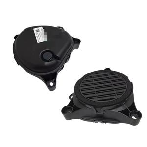 Buzzer de extremo superior <span class=keywords><strong>Hummer</strong></span> Beeper para Modelo 3 modelo Y OE 1299965-00-A T piezas de vehículos eléctricos accesorio de desgaste de <span class=keywords><strong>coche</strong></span> Piezas de camiones de automóviles - Product Image 1