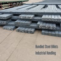 Billet vierge en acier carbone Damas forgé sur mesure pour la fabrication de couteaux, service de soudage disponible, divers motifs disponibles