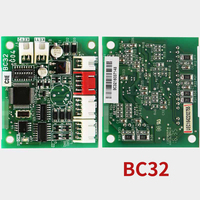 Module de panneau de circuit imprimé (PCB) de haute qualité pour affichage parallèle de boutons d'ascenseur FUJITEC BC32, pièces de rechange pour ascenseur