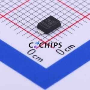 Original y nuevo SMAFJ220A SMAF Transistor ESD y protección contra sobretensiones (TVS/ESD) - Product Image 1