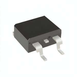 Original Electronic Circuit Components Q2016NH6RP Thyristors TO-263-3, D2PAK , TO-263AB - Product Image 1