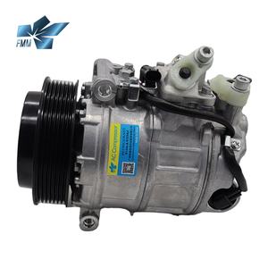 Compresor de Aire Acondicionado para Mercedes Benz W203 C230 C180 C200 W203 0012305511 - Product Image 2