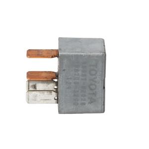 Relais Toyota 90987-02020 12V pour avertisseurs sonores de porte, feux antibrouillard, feux arrière, dégivreuse et ouverture de circuit d'allumage - Product Image 2