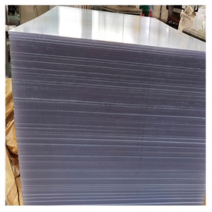 Feuille de <span class=keywords><strong>polycarbonate</strong></span> solide UV 3 mm 4 mm 5 mm 6 mm transparente Mur monolithique Panneau plat en <span class=keywords><strong>polycarbonate</strong></span> Feuille de verre en <span class=keywords><strong>polycarbonate</strong></span> en rouleau - Product Image 3