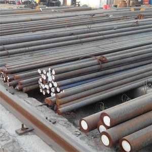 18 मिमी और 16 मिमी मिश्र धातु स्टील उपकरण स्टील (स्केड61) निकल मिश्र धातु स्टेनलेस स्टील बार की कीमत - Product Image 2