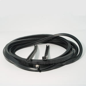 Guarnizioni Gonfiabili: Resistenti alla Corrosione, all'Invecchiamento e alle Alte Pressioni per Attrezzature Mediche - Product Image 6