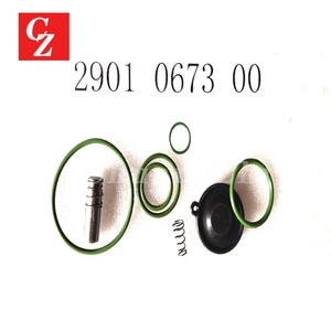 Kit de Válvula de Drenaje EWD50 2901067300 para Compresor de Aire Atlas Copco 2901-0673-00 - Product Image 4