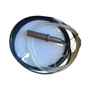 เซ็นเซอร์วัดค่า <span class=keywords><strong>pH</strong></span> ของ <span class=keywords><strong>Yokogawa</strong></span> สำหรับ PH8EHP น้ำที่มีความบริสุทธิ์สูง - Product Image 1