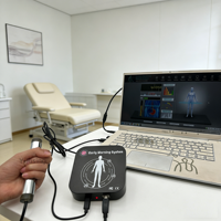 Nouvelle Version 2026 – Appareil de Diagnostic Quantique Multilingue Cloud pour Tests de Santé : Diagnostic Bio-pulsé et Tests de Vitamines, Minéraux et Oligo-éléments