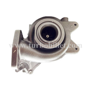 Turbocompresor Turbo Hi-Billet 17201-11070.910850-5002Y GTD17V para Toyota Hilux, actualización de reequipamiento. - Product Image 2