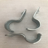 Pieza Estampada No Estándar, Estampado de Metal Personalizado OEM, Estampado Progresivo, Piezas Estampadas para Uso Médico, Inspección CMM