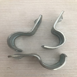 Componente Stampato Non Standard, Parte Personalizzata OEM in <span class=keywords><strong>Metallo</strong></span>, Stampaggio Progressivo, Componenti Medicali Stampati, Ispezione CMM - Product Image 6