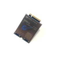 Modul EM160R-GL 4G LTE-A Cat 16 M.2 Asli 5CA 256QAM MIMO GNSS dengan ESIM Opsional Versi Global