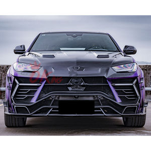 Kit Carrozzeria Allargata in Fibra di Carbonio V3 MSY Venatus S per Tutti i <span class=keywords><strong>Modelli</strong></span> <span class=keywords><strong>Lamborghini</strong></span> Urus & S & Performante - Product Image 3