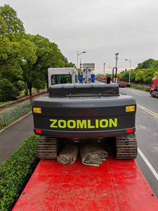 Excavadora de cadenas Zoomlion de alto rendimiento ZE215G ZE245G de 21.5 toneladas para corte de árboles y construcción - Product Image 3