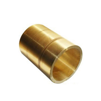 Boîtiers de pompe et corps de vanne en laiton forgé sur mesure OEM/ODM, robustes, conformes aux normes de pression pour les travaux d'agencement d'eau, certifiés ISO 9001