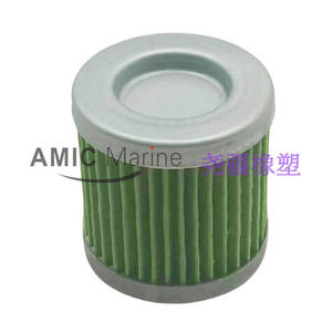 Élément de filtre marin 16911-ZY3-010 et 16911-ZY3-000 pour moteurs hors-bord Honda - Product Image 4