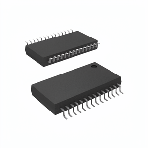Achetez des composants électroniques en ligne SN75LV4737ADBR 28 SSOP Interface BOM IC en stock - Product Image 1