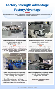 Servicios <span class=keywords><strong>de</strong></span> Fabricación <span class=keywords><strong>de</strong></span> Precisión en Centros <span class=keywords><strong>de</strong></span> Mecanizado CNC, Piezas <span class=keywords><strong>de</strong></span> Repuesto Personalizadas, <span class=keywords><strong>Dibujos</strong></span> CAD, Fresado, Electroerosión por Hilo, Acero Inoxidable - Product Image 4