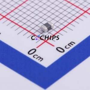 SCBG201209U070T Ferrite Bead 0805 RF ( DC Resistance (DCR): 80mOhm )( Rated Current: 900mA )( Operating Temperature: ) - Product Image 1
