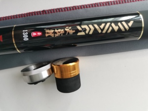 Nouvelle Canne Feeder MAJOR 8/9/10/11/12/13M, Canne à Pêche Télescopique Ultralonge en Carbone, Équipement de Pêche à <span class=keywords><strong>la</strong></span> Carpe - Product Image 4