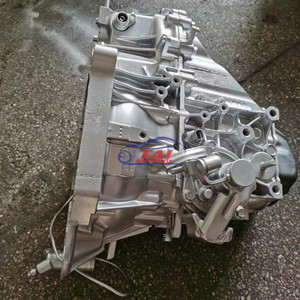 Boîte de vitesses de moteur diesel d'occasion pour Verna avec construction en acier, haute performance, vente chaude - Product Image 6