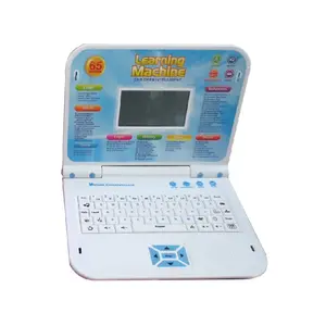 Machine d'apprentissage 65 fonctions, tablette, jouet éducatif, ordinateur, jouets d'apprentissage pour enfants