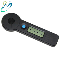 HLP-200B Meteran Daya Laser Co2 Genggam untuk Mengukur Tabung Laser Co2 Mesin Pemotong Laser Co2 10640nm Meteran Daya 0-200W