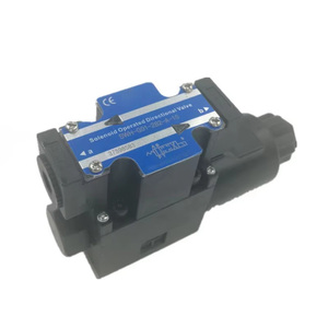 SWH-G02-B3-D24-20 SWH-G02-C2-A22-10 SWH-G03-C91B-A220-20 SWH-G02-3C4-3C4-D24-20 SWH-G02-C3-D12-20 Contrôle de débit hydraulique Swh-g02 - Product Image 6