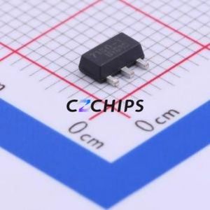ชิปวงจรรวม HT7130-1 SOT-89สินค้าใหม่ของแท้ชิป IC PMIC ตัวควบคุมเชิงเส้น (LDO) - Product Image 1