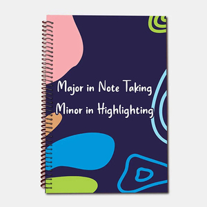 새로운 디자인 와이어 나선형 노트북 와이어 바운드 2022 사용자 정의 인쇄 예산 여성 플래너 - Product Image 4