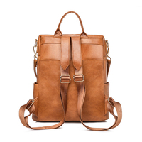 Sac à dos de luxe antivol et imperméable Geanta De Umar pour femmes, fabriqué en Chine, vente en gros