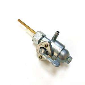 Valve Petcock de commutateur de réservoir de carburant de moto pour Yamaha LS3 YL2 <span class=keywords><strong>L2G</strong></span> YL2C M YB100 RX100 RS100 - Product Image 5