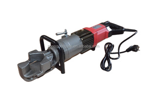 HRB-22A Electric Steel bar <b>Bending</b> <b>Machine</b> Rebar <b>Bending</b> Tool Portable 100mm Lithium Battery <b>Bending</b> <b>Machine</b> for Pipe and Tube - Product Image 2
