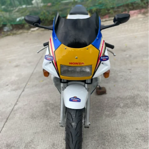 รถจักรยานยนต์ STAHO Honda1 <span class=keywords><strong>NSR250</strong></span> 2 จังหวะ - ดีไซน์คลาสสิกสมรรถนะสูง ได้รับการรับรองมาตรฐาน CE จาก Guanggong ประเทศจีน - Product Image 2