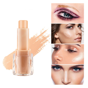 OEM brillo que cubre las <span class=keywords><strong>bolsas</strong></span> de <span class=keywords><strong>los</strong></span> <span class=keywords><strong>ojos</strong></span> imperfecciones marcas de acné ojeras sin arrugas contorno poro invisible palo <span class=keywords><strong>corrector</strong></span> palo - Product Image 3