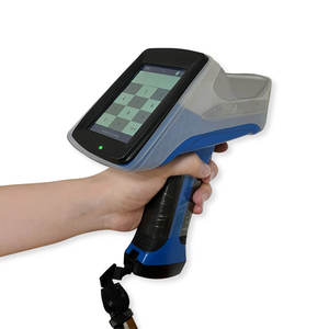 เครื่องสเปกโตรมิเตอร์แบบพกพาพร้อมการทดสอบเกรดสแตนเลส - Product Image 2