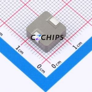Inductor de Potencia XR1050-330M SMD, 11.5x10.1mm (Inductancia: 33uH) (Precisión: 20%) (Corriente Nominal: 4A) - Product Image 2