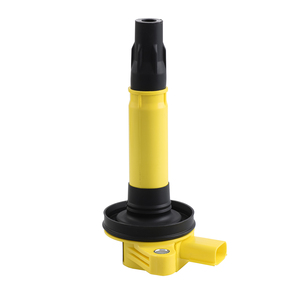 คอยล์จุดระเบิด UF549 22448JA00A 22448JA00C สำหรับนิสสัน NV200 X-Trail Tiida NP300 Frontier เครื่องยนต์เบนซิน - Product Image 6