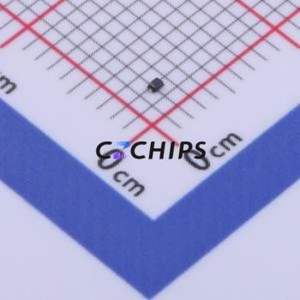 Original et nouveau TPESD9X5.0ST5G SOD-923(0402) Transistor ESD et protection contre les surtensions (TVS/ESD) - Product Image 1